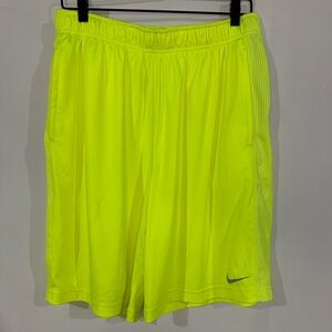 Men’s Nike Basketball Shorts